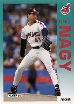 Charles Nagy