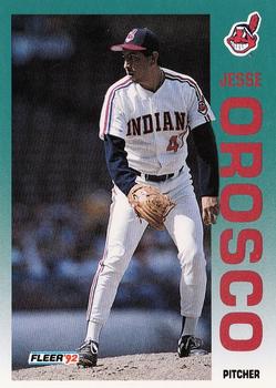 Jesse Orosco