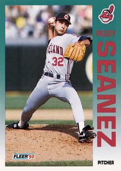 Rudy Seanez