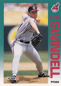 Greg Swindell