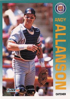 Andy Allanson