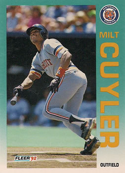 Milt Cuyler