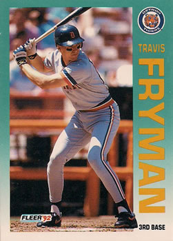 Travis Fryman
