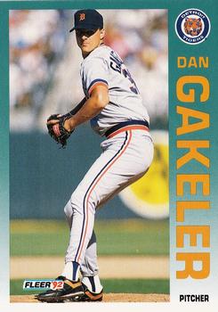 Dan Gakeler