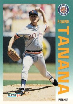 Frank Tanana