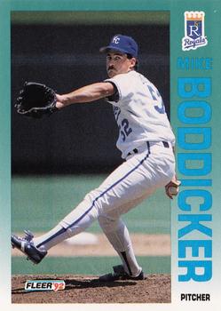 Mike Boddicker