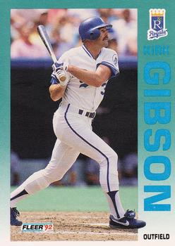 Kirk Gibson