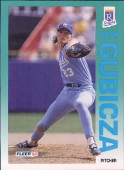Mark Gubicza