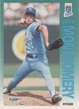 Jeff Montgomery