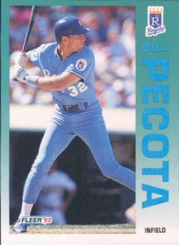 Bill Pecota