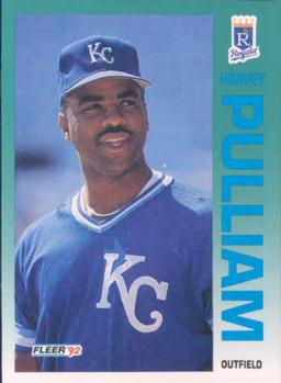 Harvey Pulliam