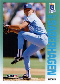 Bret Saberhagen