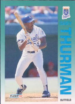 #172 Gary Thurman