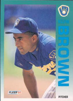 Kevin Brown