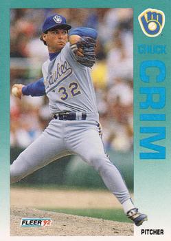Chuck Crim