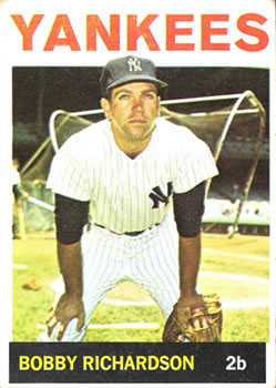 Bobby Richardson