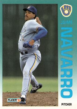 Jaime Navarro