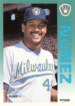 Edwin Nunez