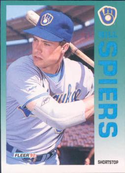 Bill Spiers
