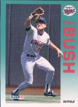 Randy Bush