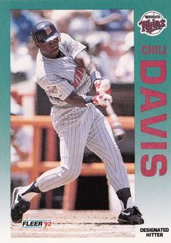 Chili Davis