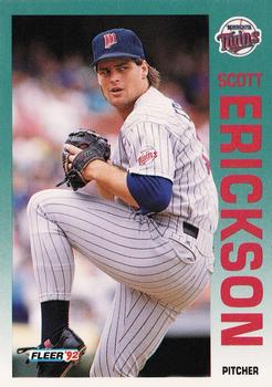 Scott Erickson