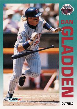 Dan Gladden