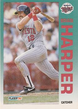 Brian Harper