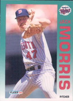 Jack Morris