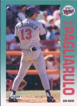 Mike Pagliarulo
