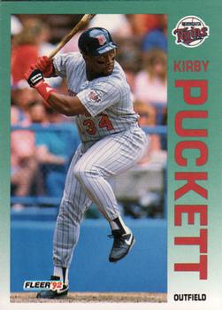Kirby Puckett