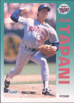 Kevin Tapani