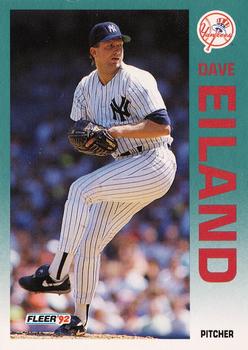 #223 Dave Eiland