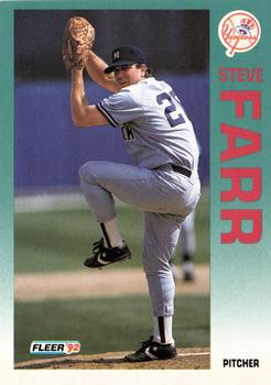 Steve Farr