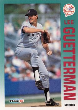 Lee Guetterman