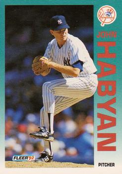 John Habyan