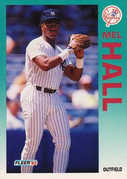 #229 Mel Hall