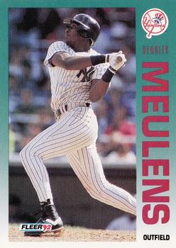 Hensley Meulens