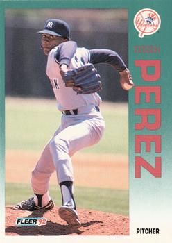 Pascual Perez