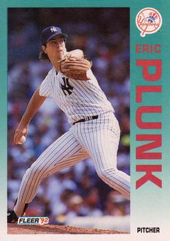 Eric Plunk