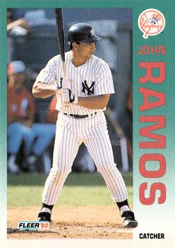 John Ramos