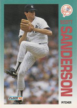 Scott Sanderson