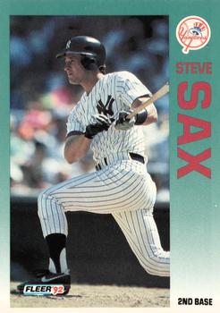 Steve Sax