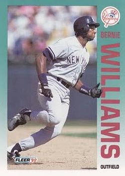 Bernie Williams