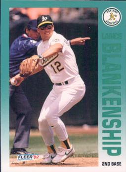Lance Blankenship