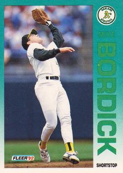 Mike Bordick