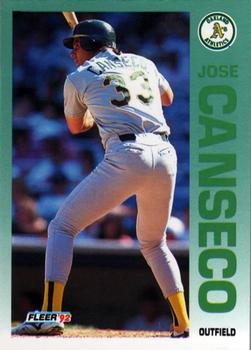 Jose Canseco