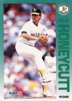 Rick Honeycutt
