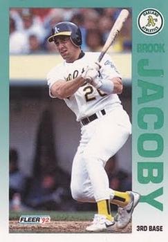 Brook Jacoby