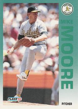 Mike Moore